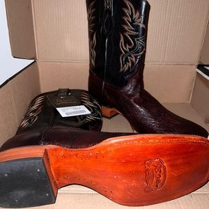 J.B. Dillion Reserve Mens Boots